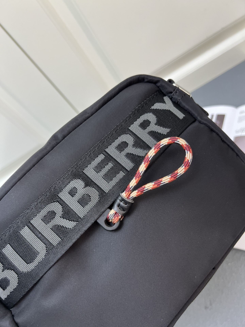 Burberry Satchel Bags